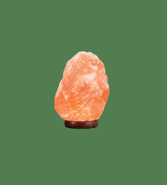 Himalayan Salt Lamp Natural Pink Micro (3-5 lbs each)